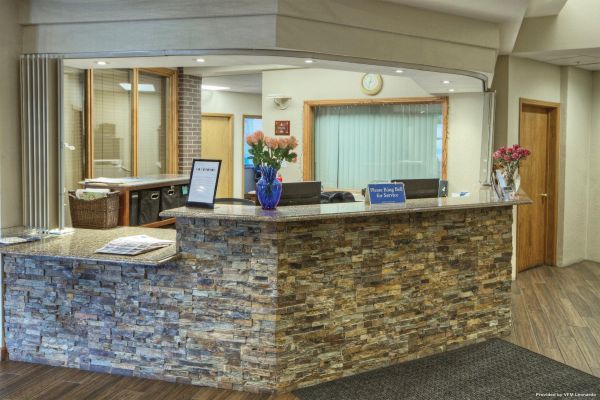 Hotel WyndhamVR Durango